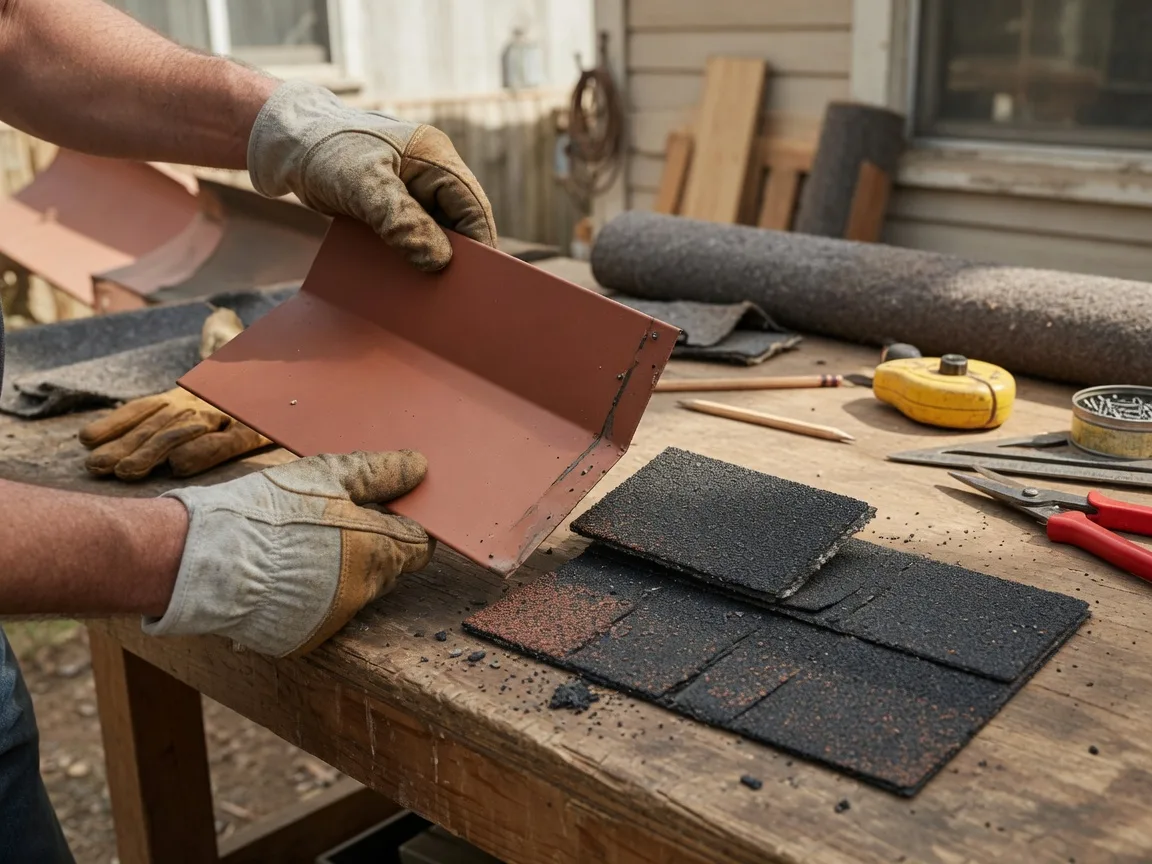 Roof Repair company in Elbe, WA